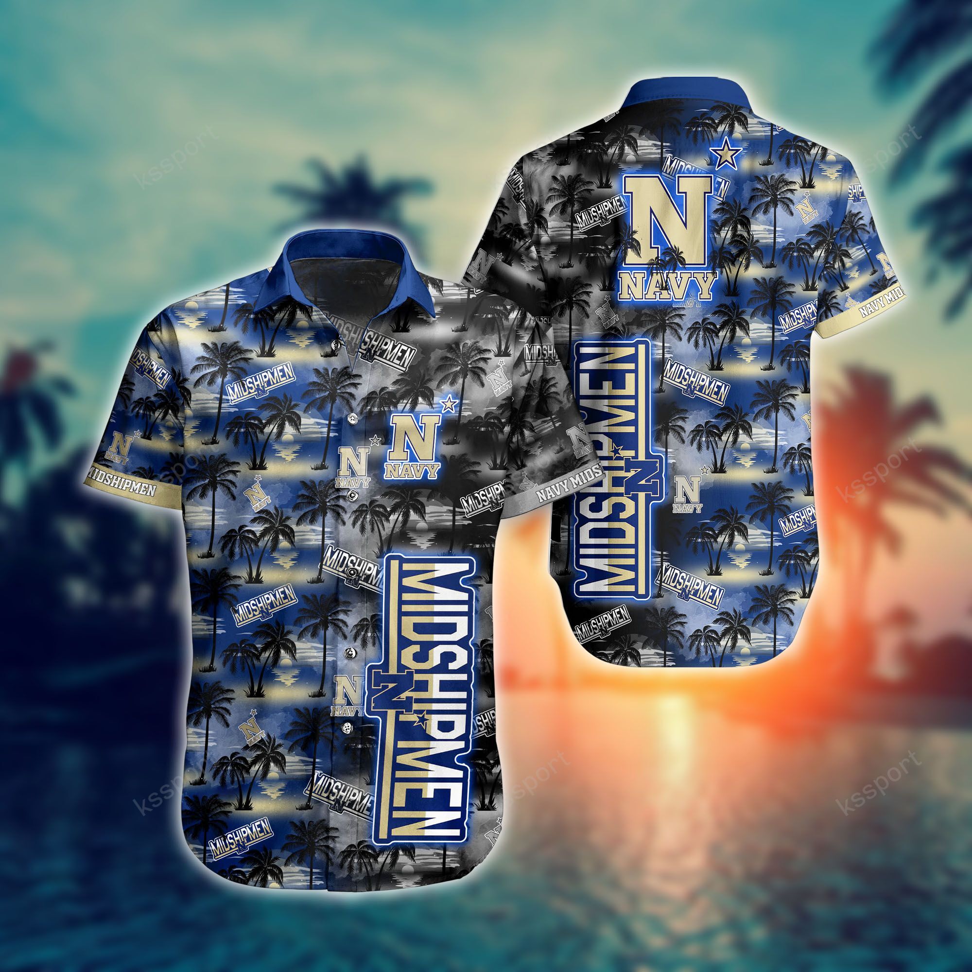 Treat yourself to a cool Hawaiian set today! 41