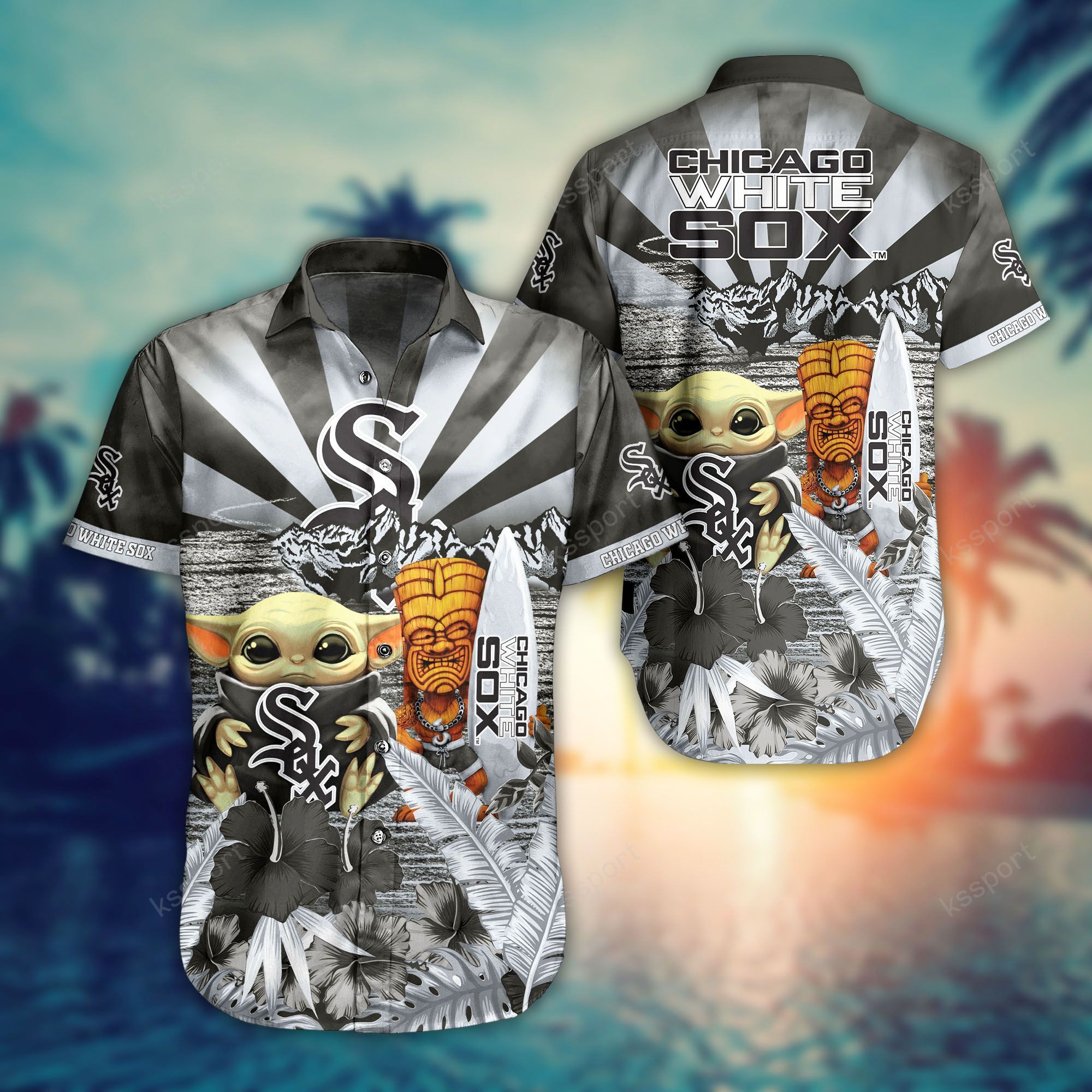 Buy These Hawaiian shirt to enjoy your summer 233