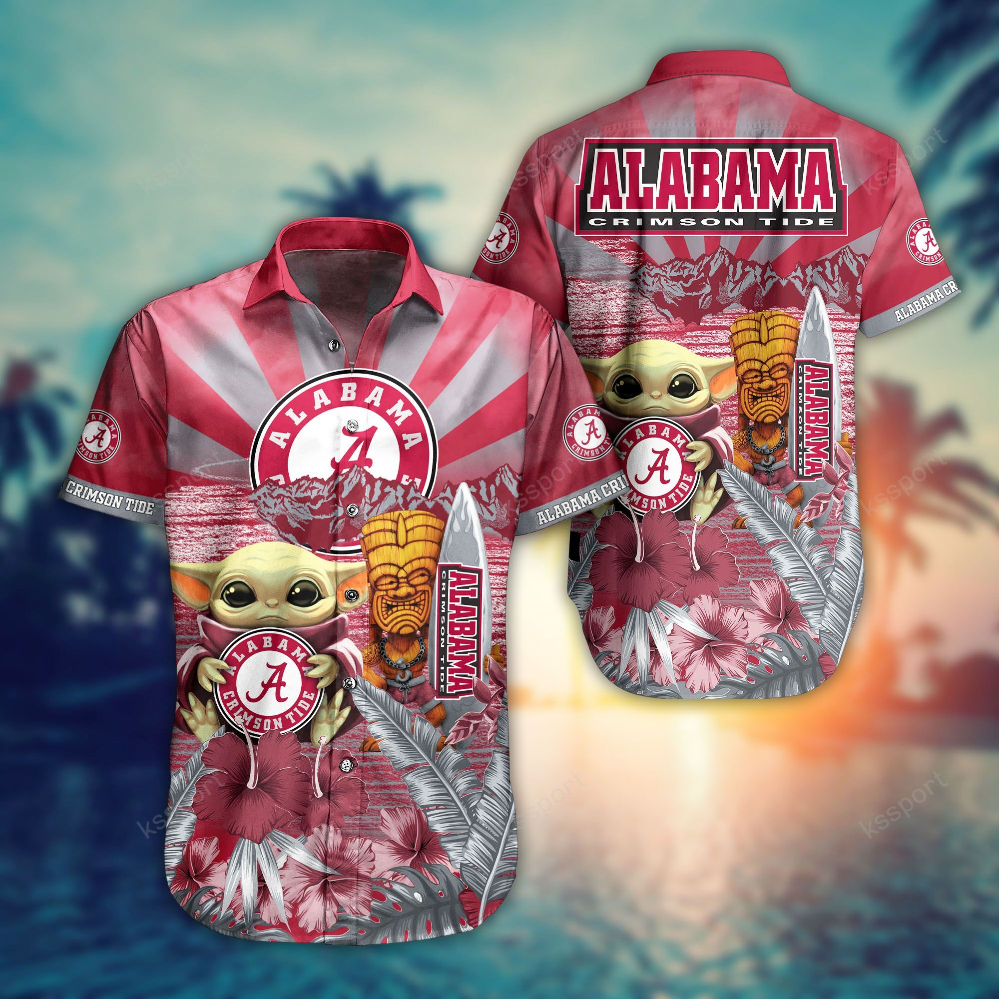 Order Hawaiian shirts to wear on your vacation 5