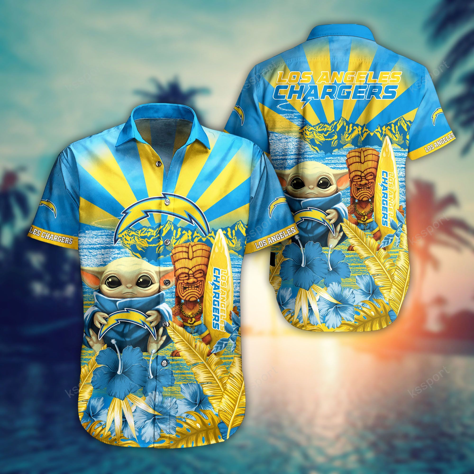 Order Hawaiian shirts to wear on your vacation 17