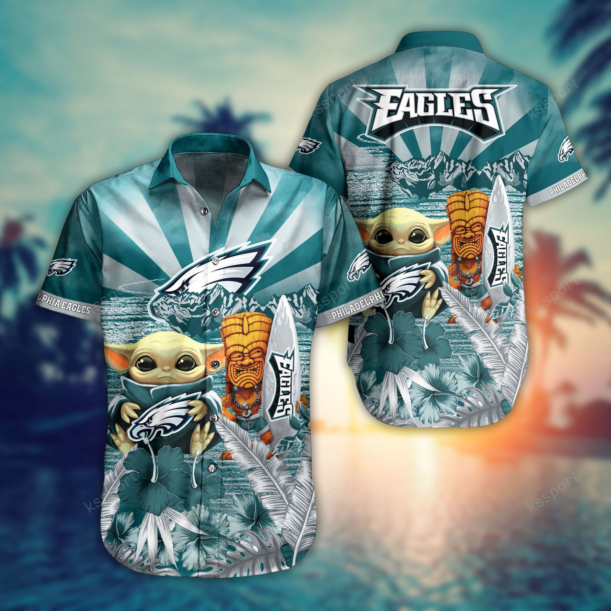 Buy These Hawaiian shirt to enjoy your summer 35