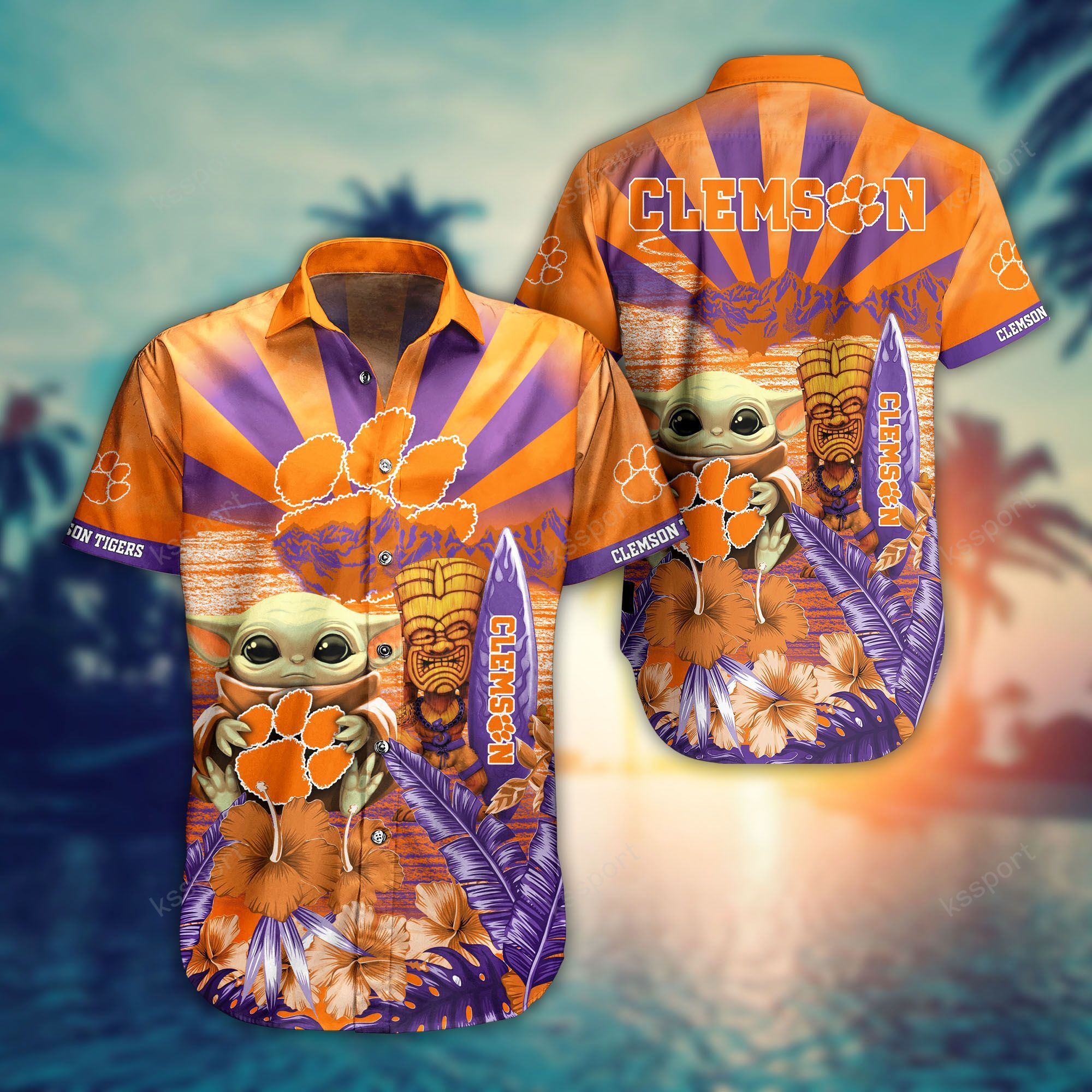 Order Hawaiian shirts to wear on your vacation 83