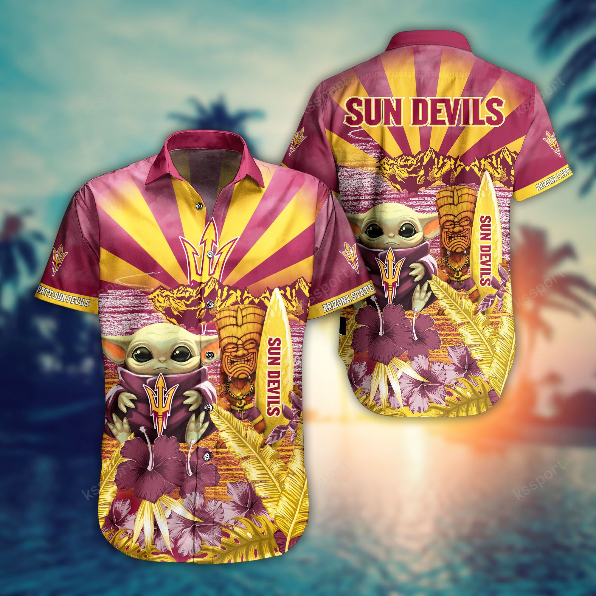 Buy These Hawaiian shirt to enjoy your summer 11