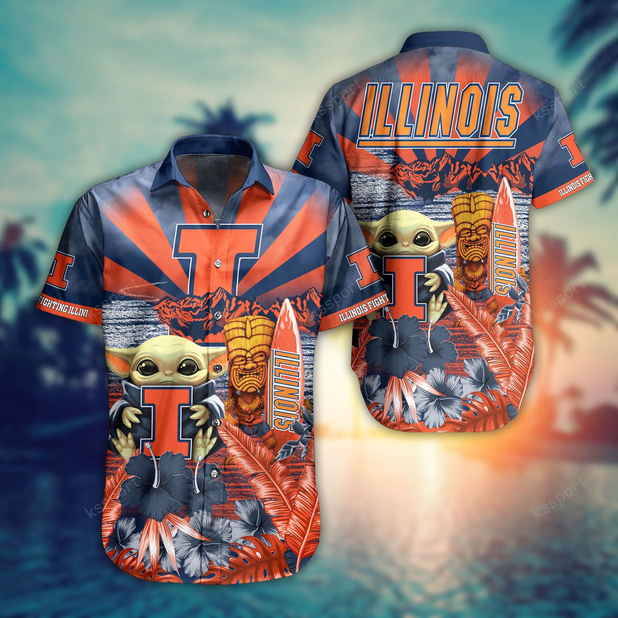 Order Hawaiian shirts to wear on your vacation 62