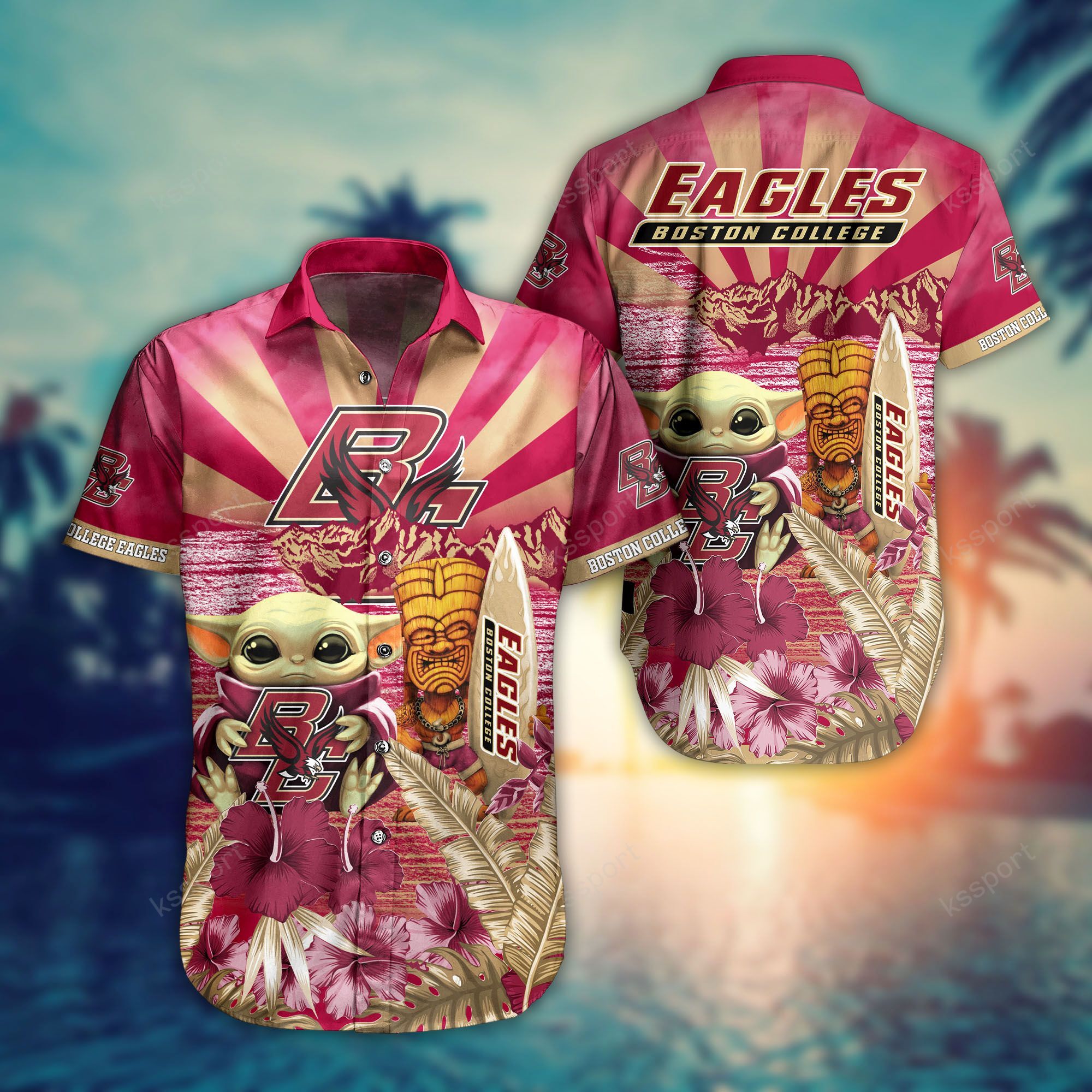 Buy These Hawaiian shirt to enjoy your summer 125