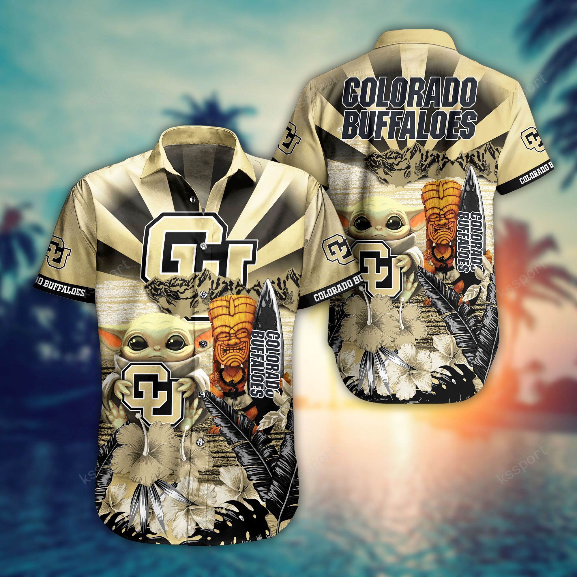 Buy Online Top 100+ Sport team Hawaiian Shirt 75