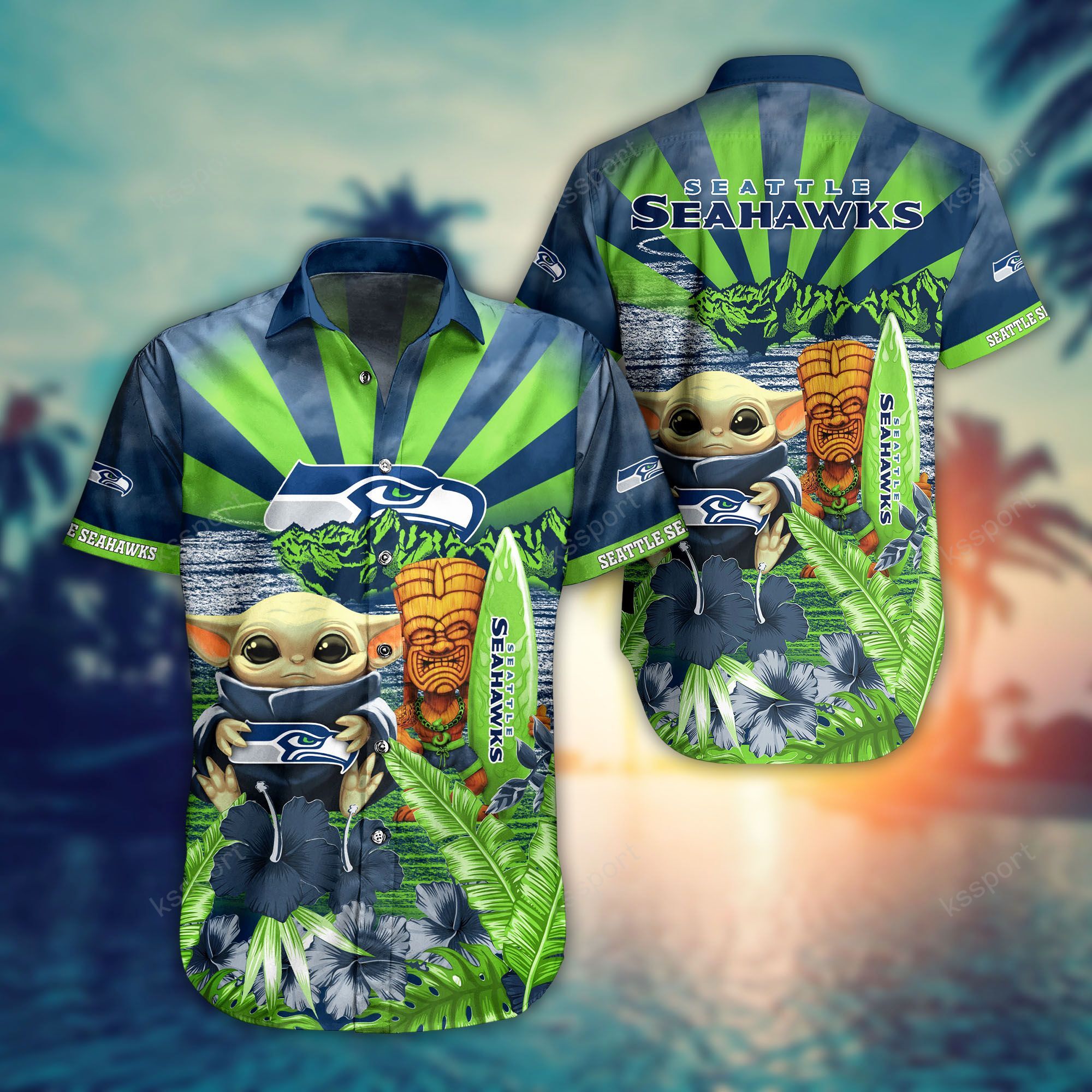Buy These Hawaiian shirt to enjoy your summer 269