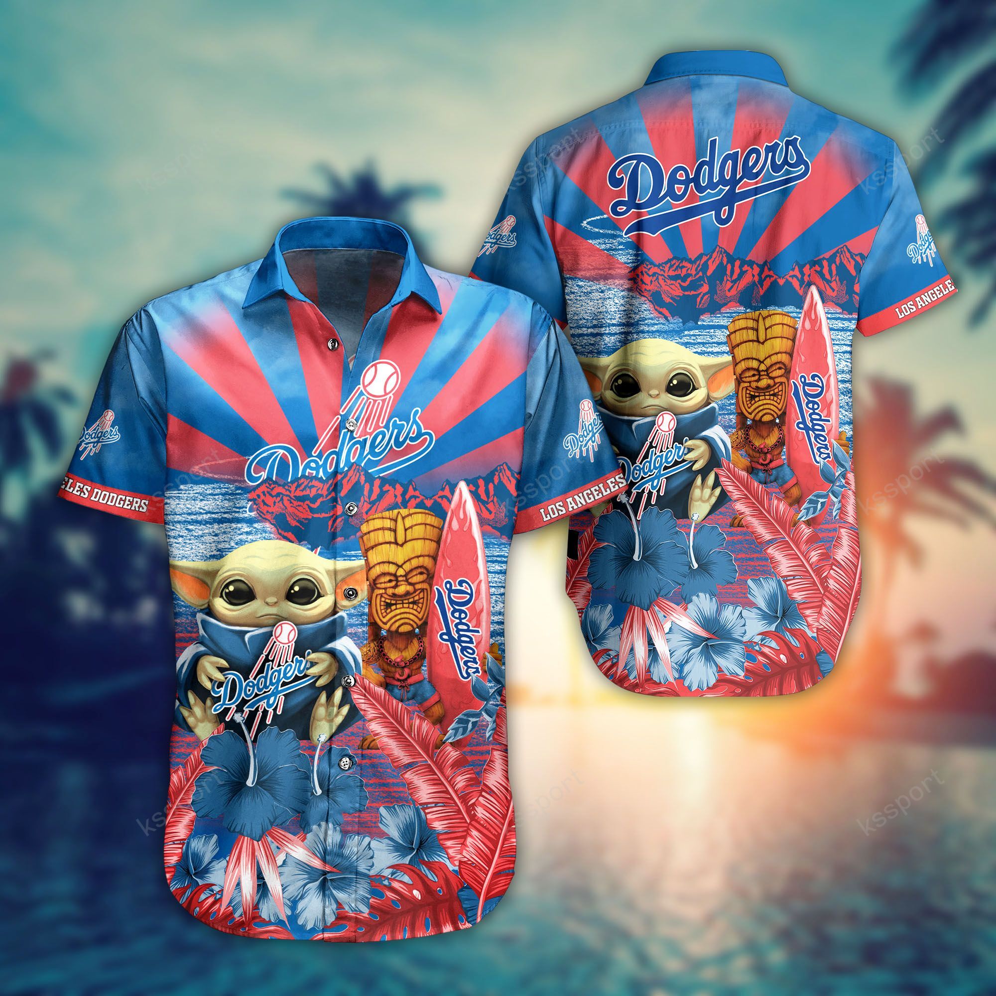 Buy These Hawaiian shirt to enjoy your summer 191