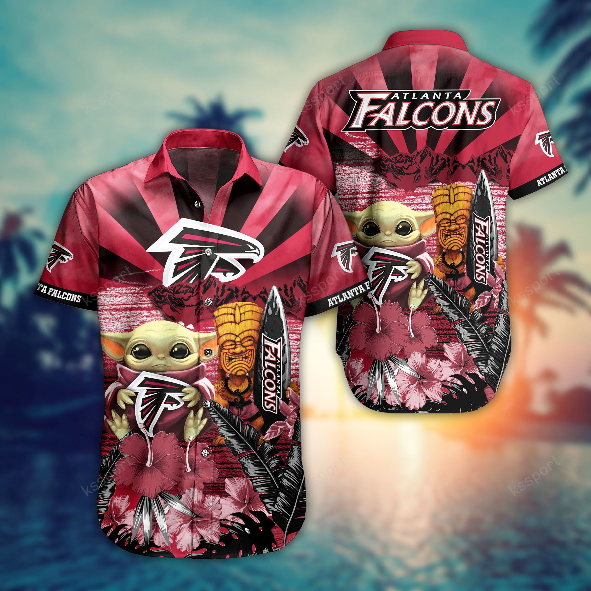Buy These Hawaiian shirt to enjoy your summer 259