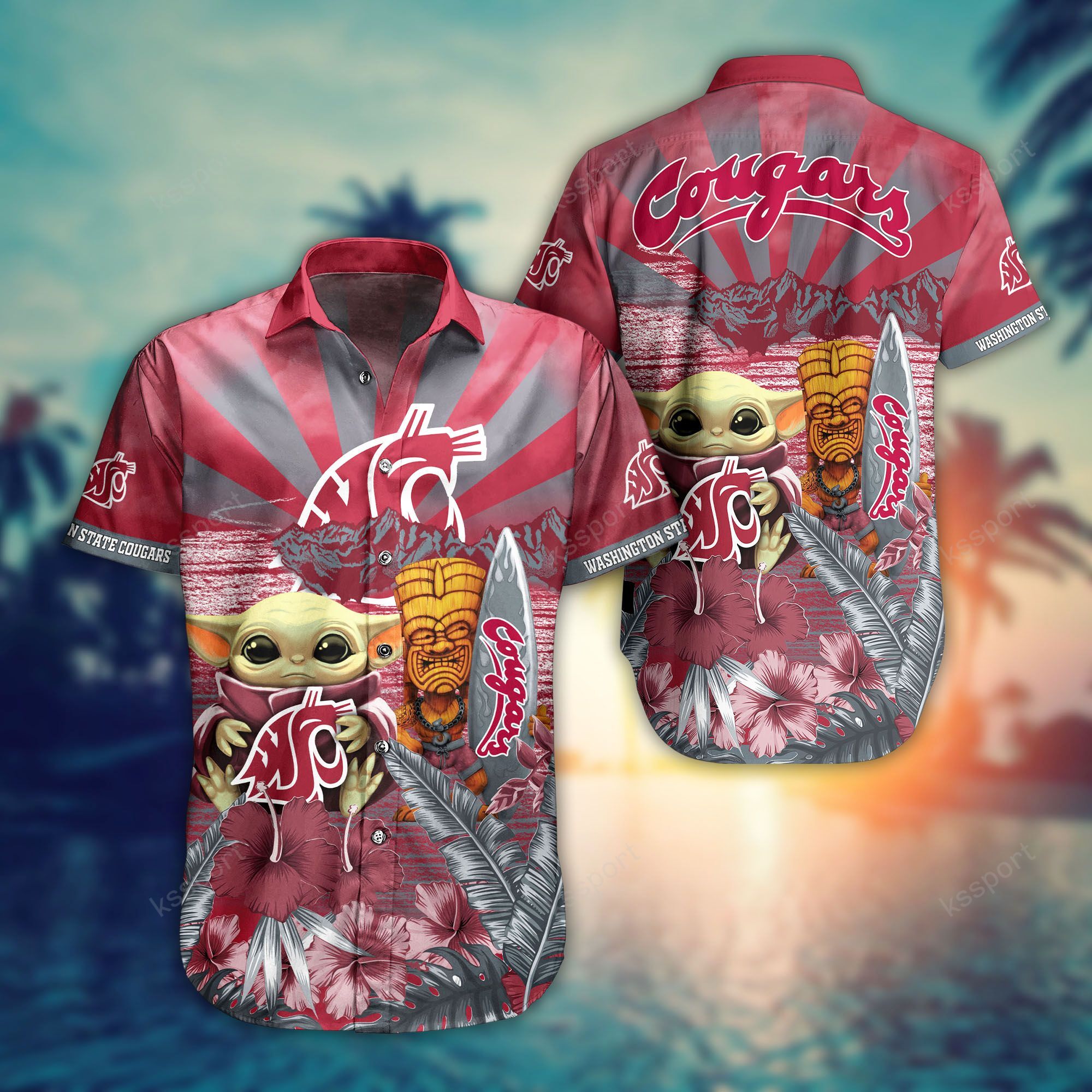 Buy These Hawaiian shirt to enjoy your summer 101
