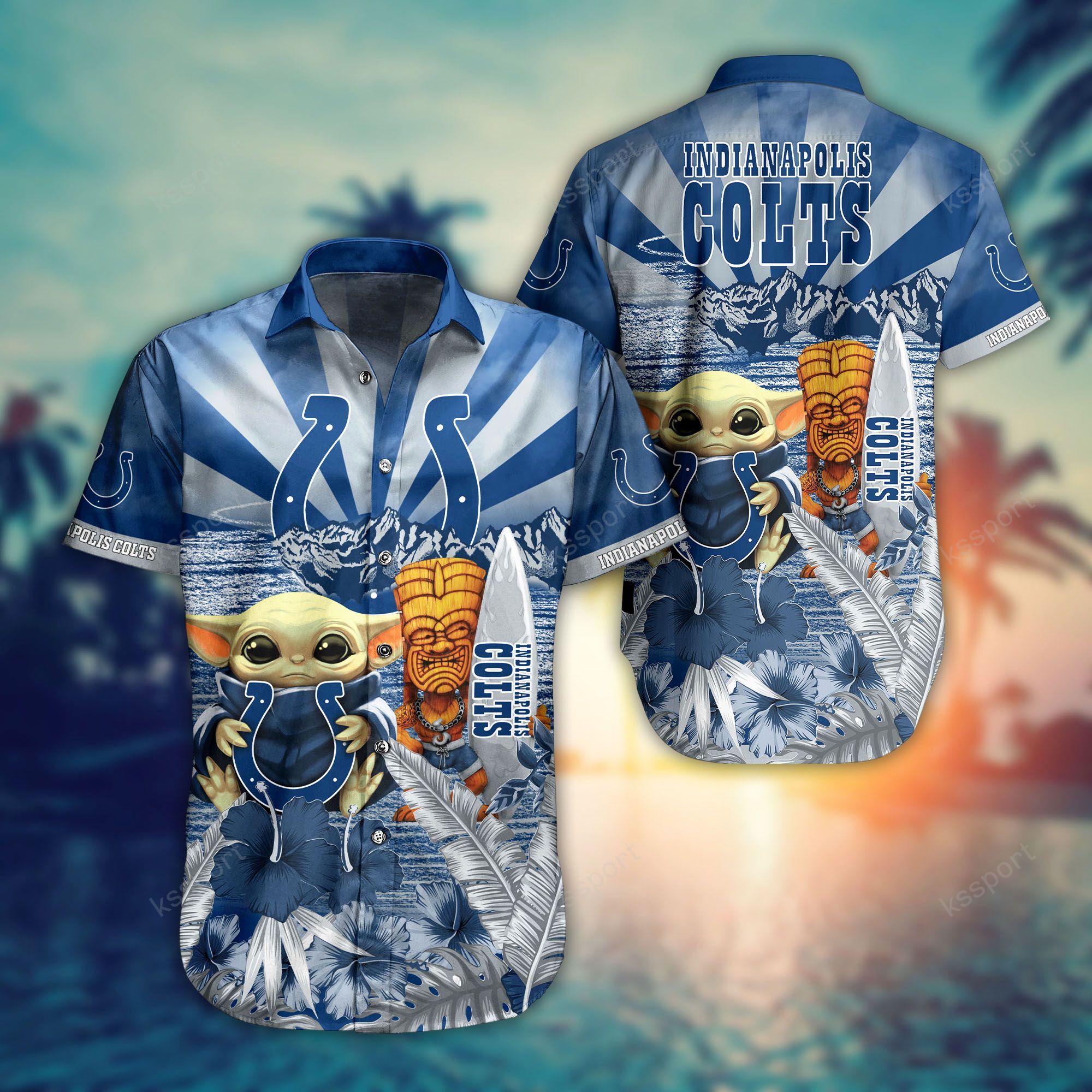 Buy These Hawaiian shirt to enjoy your summer 27