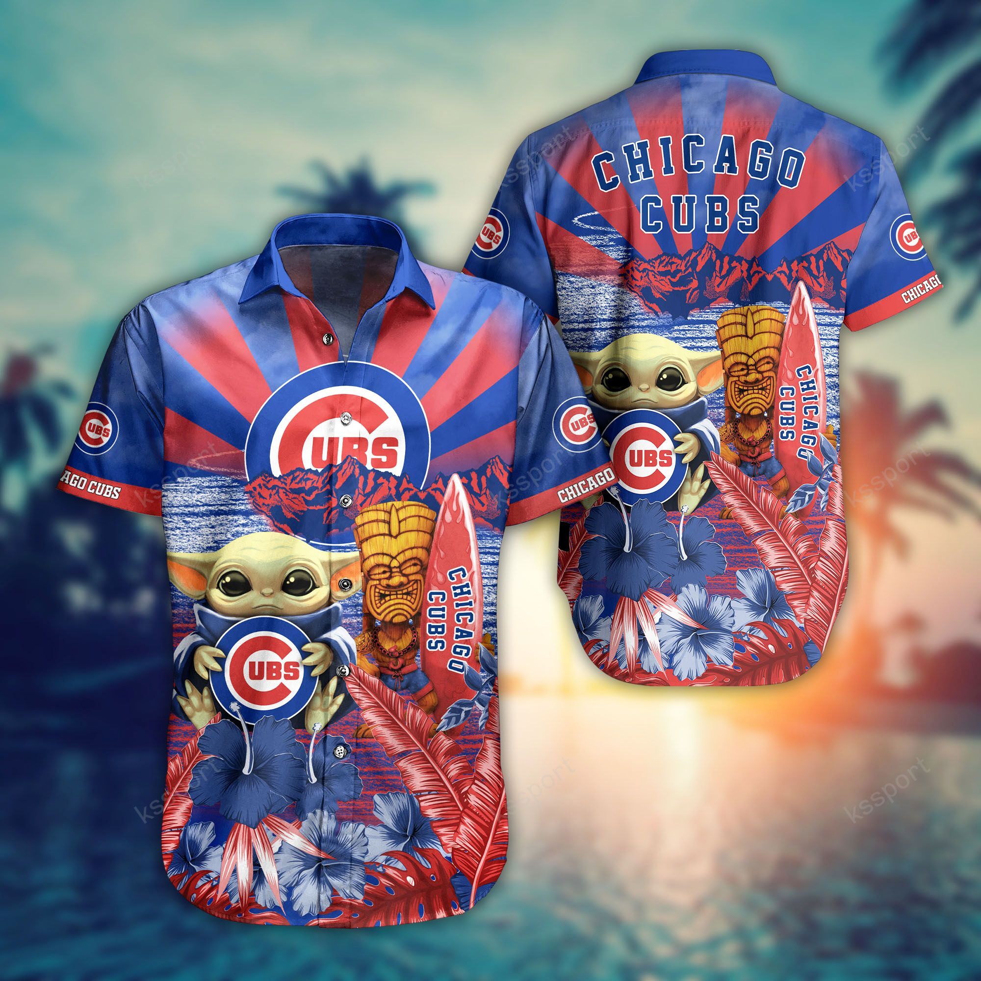 Buy These Hawaiian shirt to enjoy your summer 207
