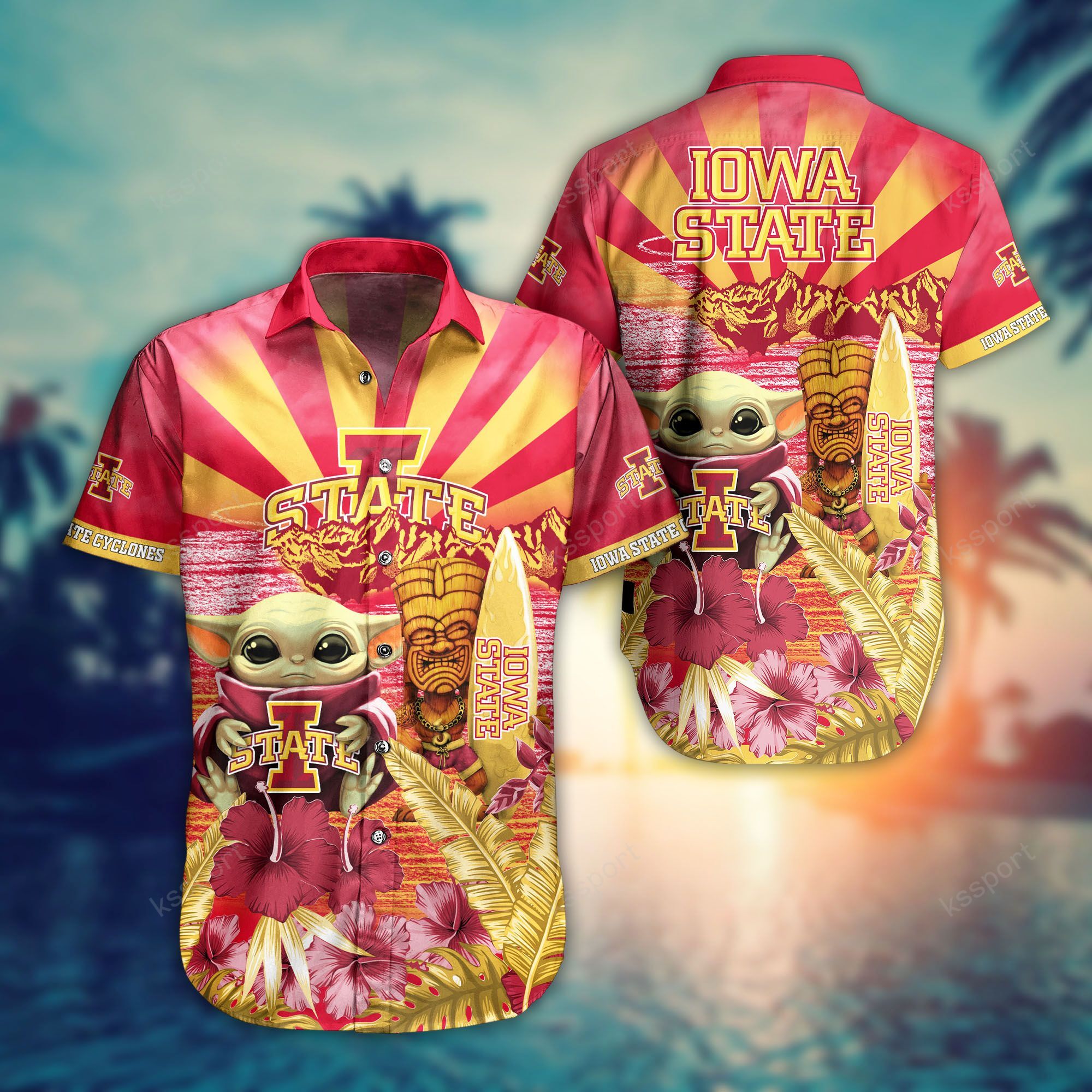 Order Hawaiian shirts to wear on your vacation 27