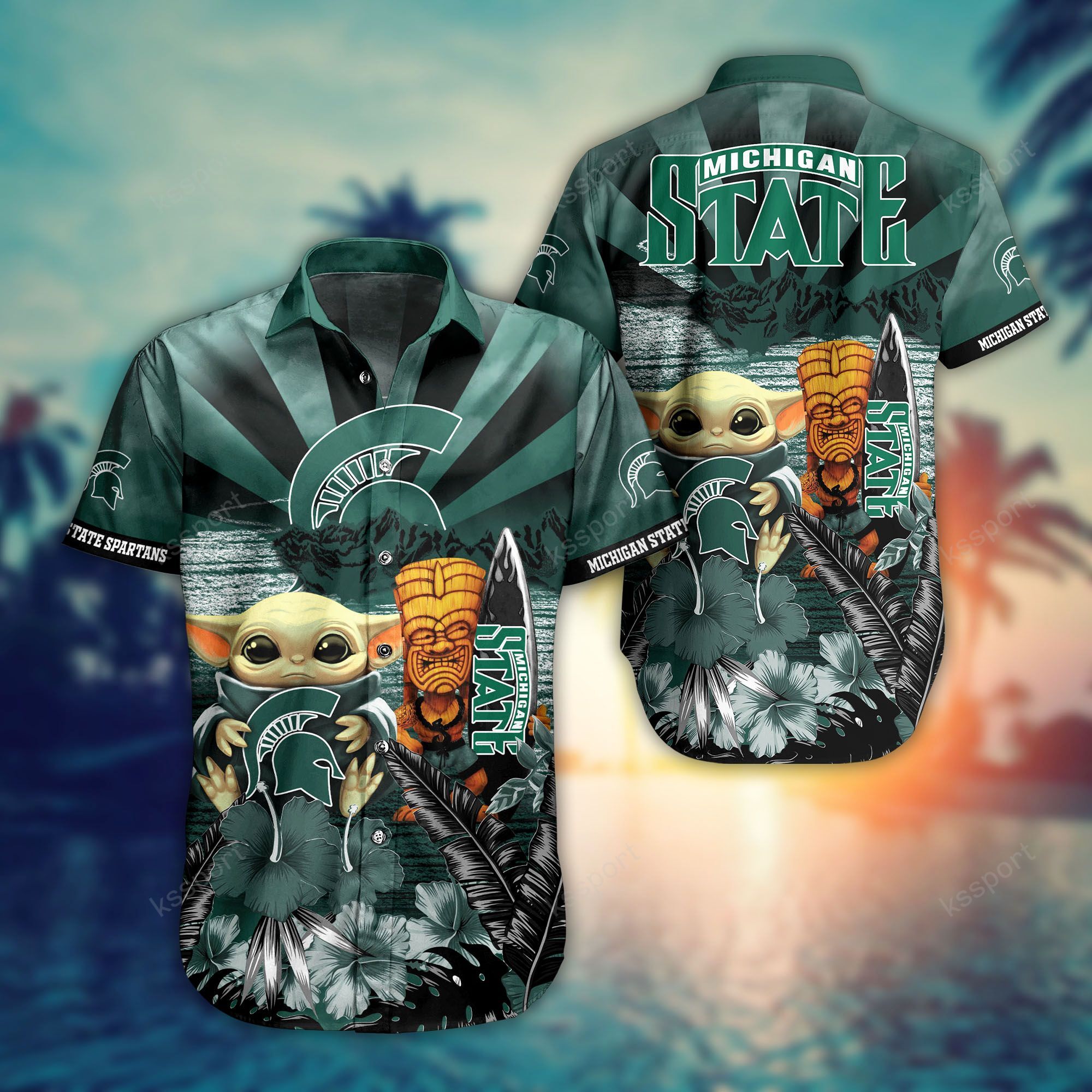 Order Hawaiian shirts to wear on your vacation 24