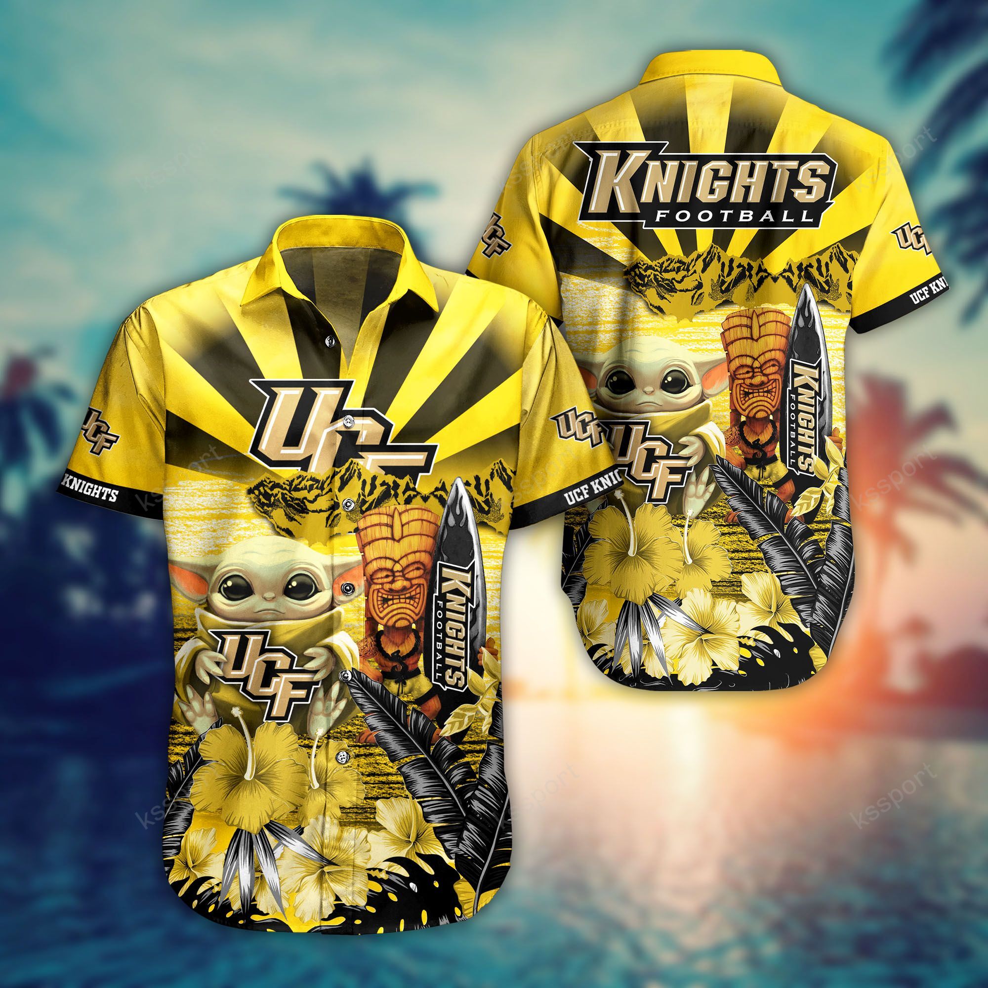 Buy Online Top 100+ Sport team Hawaiian Shirt 31