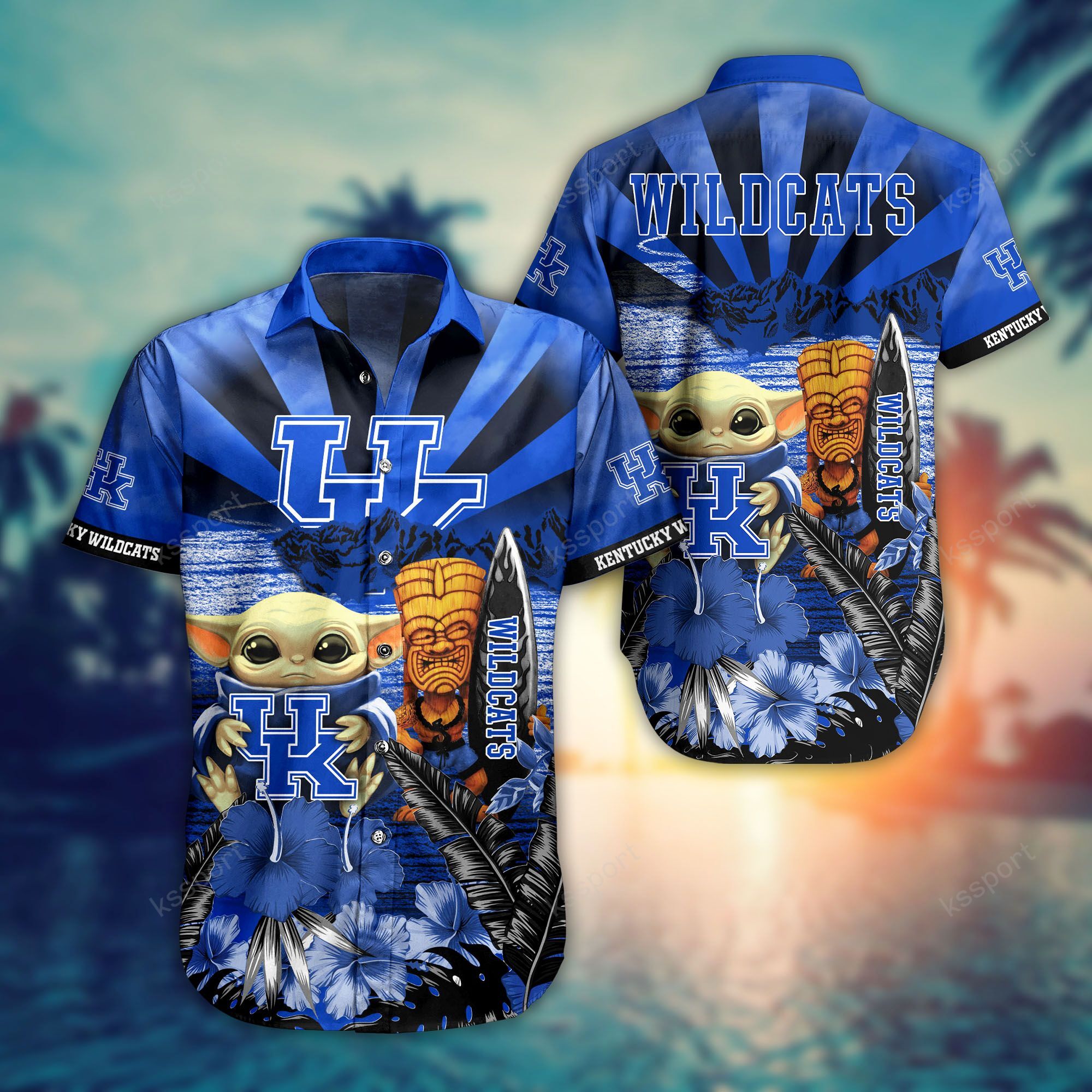 Buy These Hawaiian shirt to enjoy your summer 99