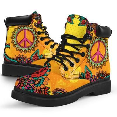 Sun Love Hippie Limited Shoes SU050303