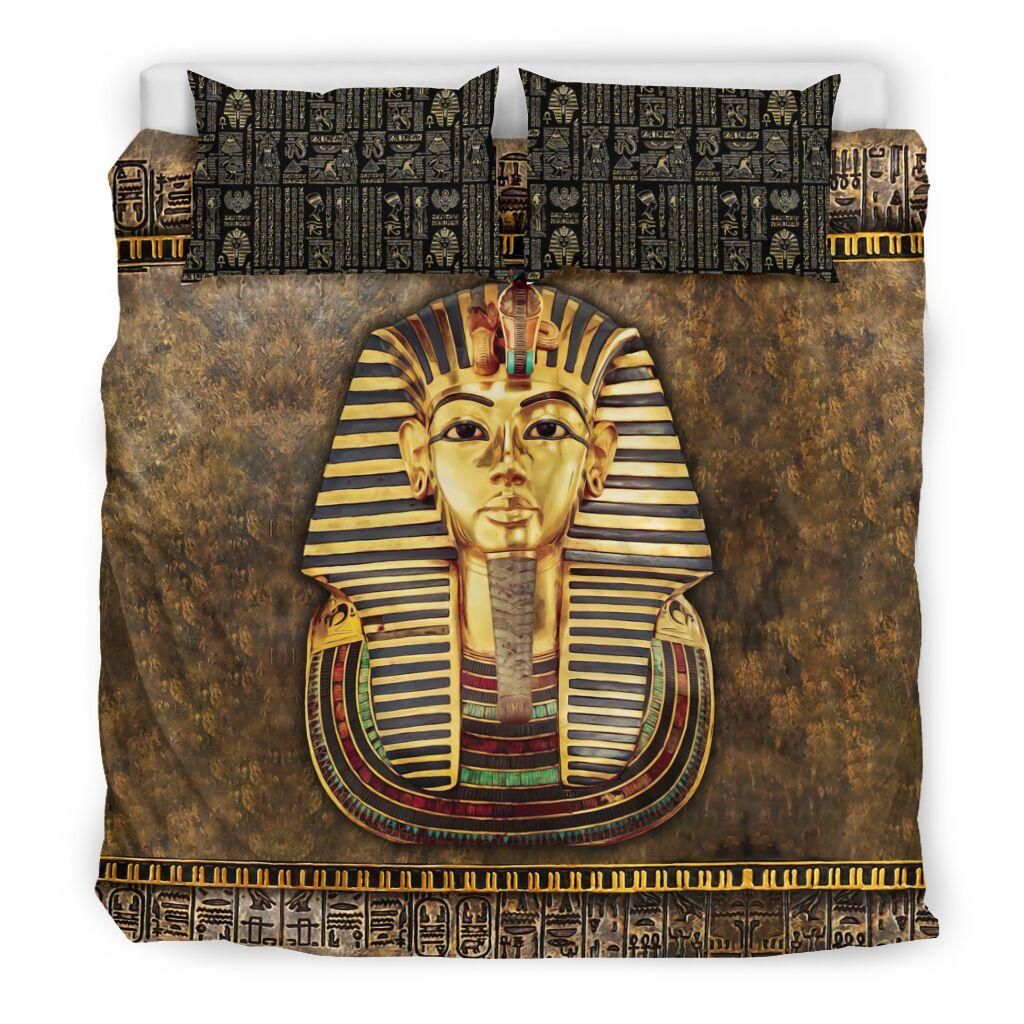 Ancient Egypt Bedding Set JJ08062001-MP