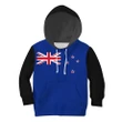 Alohawaii Clothing, Hoodie New Zealand Kid Unisex | Alohawaii.co
