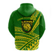 Alohawaii Clothing - Leone High School Pride Hoodie