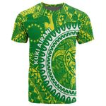 Alohawaii T-Shirt - Kuki Airani Nesian Style T-Shirt J0