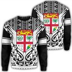 Alohawaii Clothing - Fiji Digicel Style Sweatshirt J0