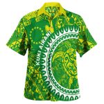 a7a7a7 Alohawaii Shirt - Kuki Airani Nesian Style Hawaiian Shirt J0