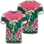 Alohawaii T-Shirt - Rabaul Gurias T-Shirt Papuan J0