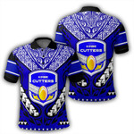 Alohawaii Polo Shirt - Polo Shirt Kimbe Cutters Polo Shirt Papuan