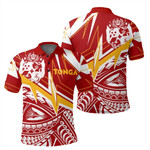 Alohawaii Polo Shirt - Tonga Polo Shirt Tonga 2021 Polo Shirt