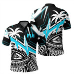 Alohawaii Polo Shirt - Fijian Polo Shirt Fiji Rugby 2021 Polo Shirt