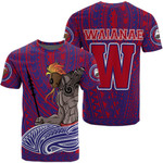 Alohawaii T-Shirt - Waianae T-shirt AH