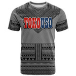 Alohawaii T-Shirt - TokoUso T-Shirt