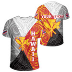 Alohawaii T-Shirt - Hawaii Kanaka Maoli T-shirt - Play Style T-shirt
