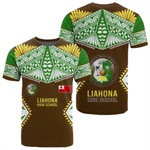 Alohawaii T-Shirt - Tonga Liahona High School T-Shirt