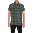 Tartan Shirt - Scott Green Modern | Exclusive Over 500 Tartans | Special Custom Design