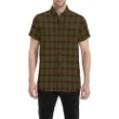 Tartan Shirt - Buchan Modern | Exclusive Over 500 Tartans | Special Custom Design