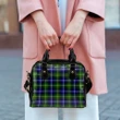 MacNeill of Barra Modern Tartan Shoulder Handbag for Women | Hot Sale | Scottish Clans