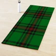 Kinnear Clan Tartan Yoga mats