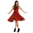 Munro Modern Tartan Dress