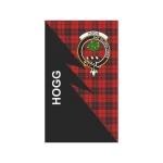 Hogg (or Hog Tartan Garden Flag - Flash Style 36" x 60"