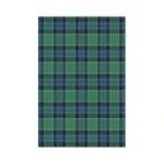 Graham of Menteith Ancient Tartan Flag | Scottishclans.co