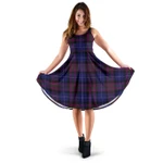 Pride of Scotland Tartan Women's Dress
