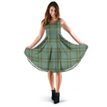 Kelly Dress Tartan Women's Dress