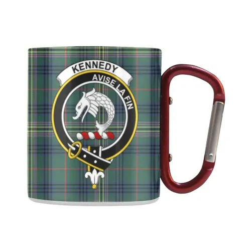 Details about   Clan Kennedy Scottish Tartan Mug 