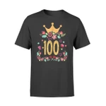 100th Birthday Princess Crown