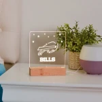 Buffalo Bills Led Light - NFL