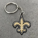 New Orleans Saints Keychain  - NFL