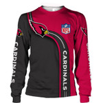 Arizona Cardinals Sweatshirt Freeway Arizona Cardinals Football - NFL