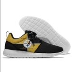 Reoder Pittsburgh Steelers Sneaker Ver2 Football - NFL
